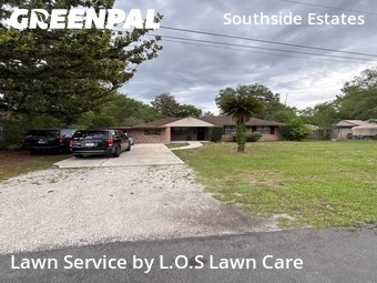 Yard Cutting nearby Jacksonville, FL, 