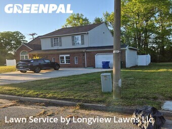 Lawn Mowing nearby Portsmouth, VA, 