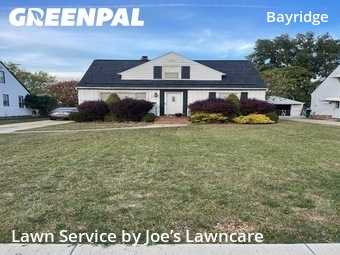 Lawn Cutting nearby Willowick, OH, 