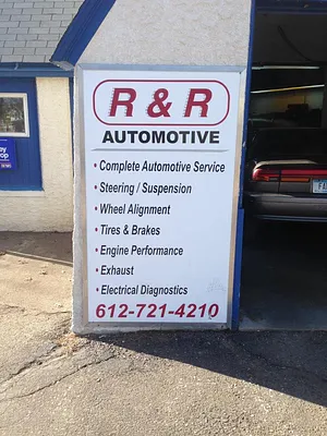 R & R Small Engine Services Photo 10