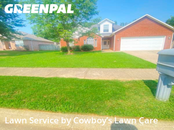 Lawn Mowing nearby Bentonville, AR, 