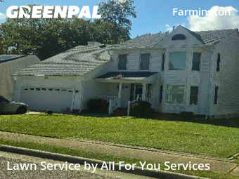Lawn Service nearby Hampton, VA, 