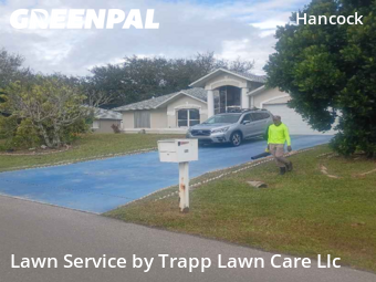 Lawn Service nearby Cape Coral, FL, 