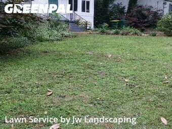 Yard Cutting nearby Forest Park, GA, 