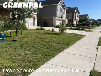 Lawn Service nearby Austin, TX, 