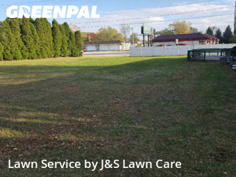 Grass Cutting nearby Erie, PA, 