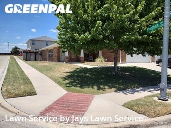 Lawn Mowing Service nearby Fort Worth, TX, 