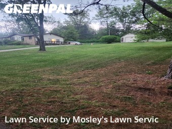 Grass Cutting nearby Clarksville, TN, 