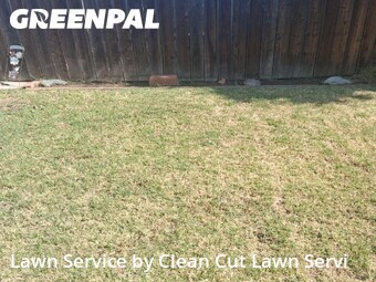 Lawn Mowing Service nearby Hanford, CA, 