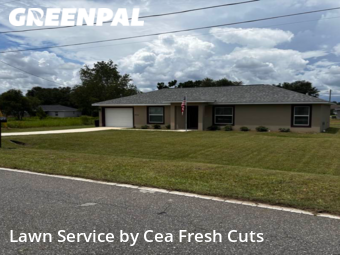 Lawn Care nearby Ocala, FL, 