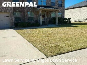 Grass Cut nearby Snellville, GA, 