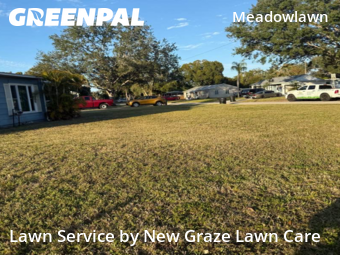 Yard Cutting nearby St. Petersburg, FL, 