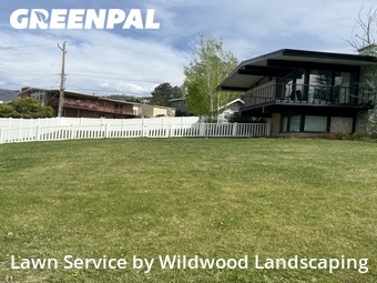 Lawn Service nearby Bountiful, UT, 
