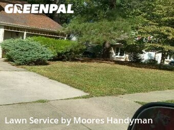 Lawn Mowing nearby Dover, MD, 