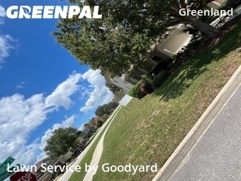 Lawn Mowing nearby Jacksonville, FL, 