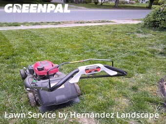 Lawn Care nearby Ridley Park, PA, 