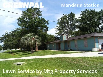 Lawn Mow nearby Jacksonville, FL, 
