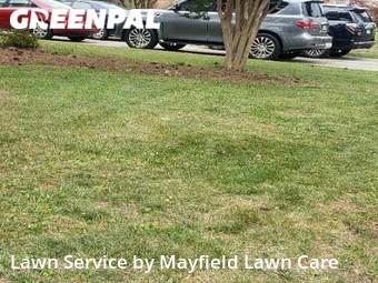Lawn Service nearby Portsmouth, VA, 