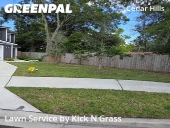 Lawn Mow nearby Jacksonville, FL, 