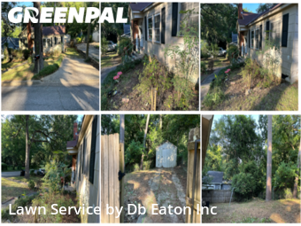 Grass Cut nearby Columbus, GA, 