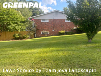 Grass Cutting nearby Fairfax, VA, 