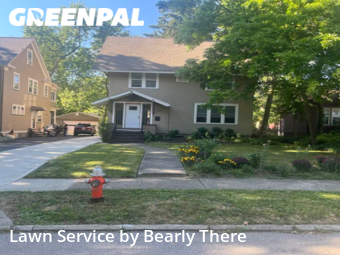 Grass Cutting nearby Cleveland Heights, OH, 