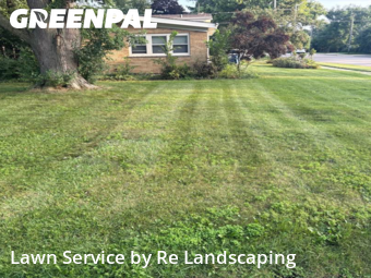 Lawn Care nearby Wheaton, IL, 