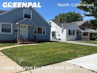 Lawn Service nearby Cleveland, OH, 