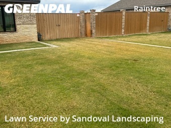Lawn Service nearby Lubbock, TX, 
