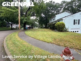 Lawn Care Service nearby Warwick, RI, 