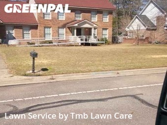 Grass Cutting nearby Fayetteville, NC, 