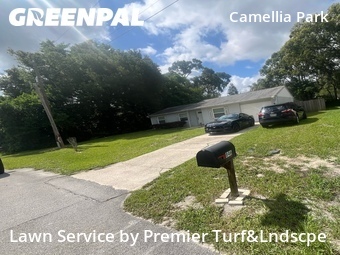 Yard Mowing nearby Orange City, FL, 