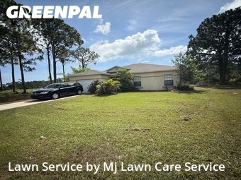 Grass Cutting nearby Sebastian, FL, 