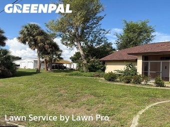 Grass Cutting nearby North Port, FL, 