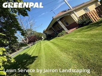 Lawn Mow nearby Rosedale, MD, 