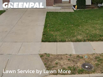 Lawn Cut nearby Clearfield, UT, 