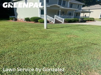Lawn Care Service nearby Lillington, NC, 
