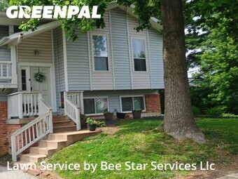 Lawn Carein Chesterfield,63017,Lawn Maintenance by Bee Star Services Llc, work completed in Jun , 2026