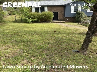 Lawn Service nearby Birmingham, AL, 