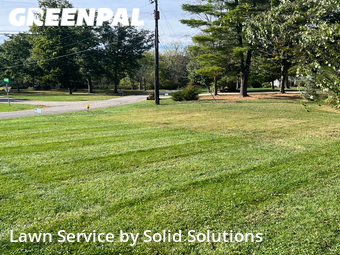 Lawn Service nearby Muncie, IN, 