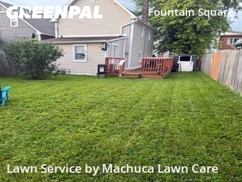 Lawn Mowing nearby Indianapolis, IN, 