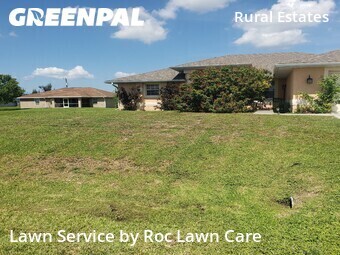 Lawn Mow nearby Cape Coral, FL, 