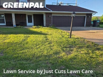 Lawn Service nearby Belleville, IL, 