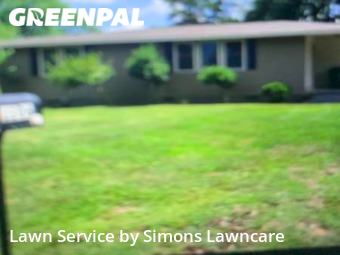 Lawn Care nearby Huntsville, AL, 
