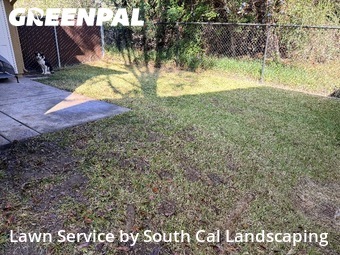 Work completed by local-lawn-cutting-services-in-San Diego-CA