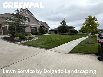 Lawn Care nearby Overland Park, KS, 