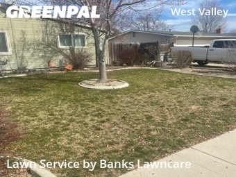 Lawn Mowing nearby Boise, ID, 