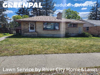 Lawn Service nearby Spokane, WA, 