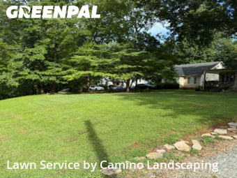 Lawn Mow nearby Greensboro, NC, 
