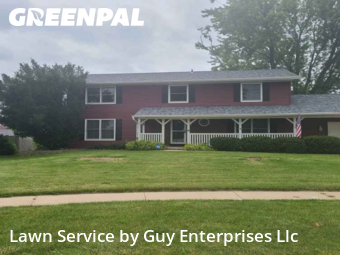 Lawn Care nearby Cedar Rapids, IA, 